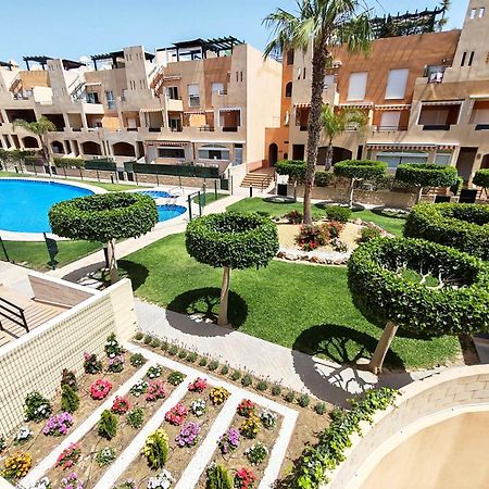 Asuncion Paraiso De Vera Playas de Vera Eksteriør billede